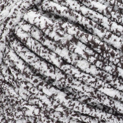 Bernat Blanket Speckle Yarn (300g/10.5oz) Typewriter