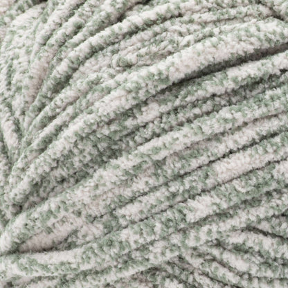 Bernat Blanket Speckle Yarn (300g/10.5oz) Winter Leaf