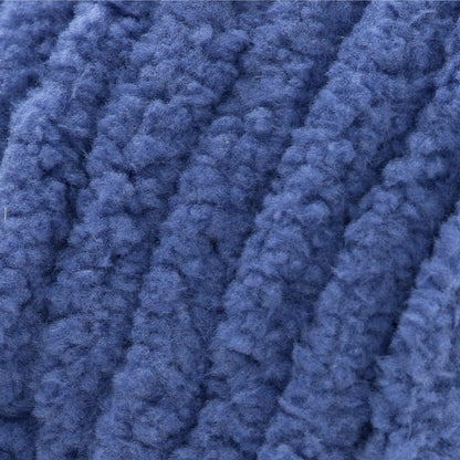 Bernat Baby Blanket Yarn - Discontinued Shades Baby Denim