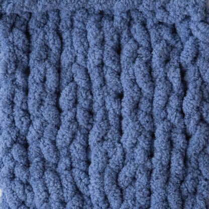 Bernat Baby Blanket Yarn - Discontinued Shades Baby Denim