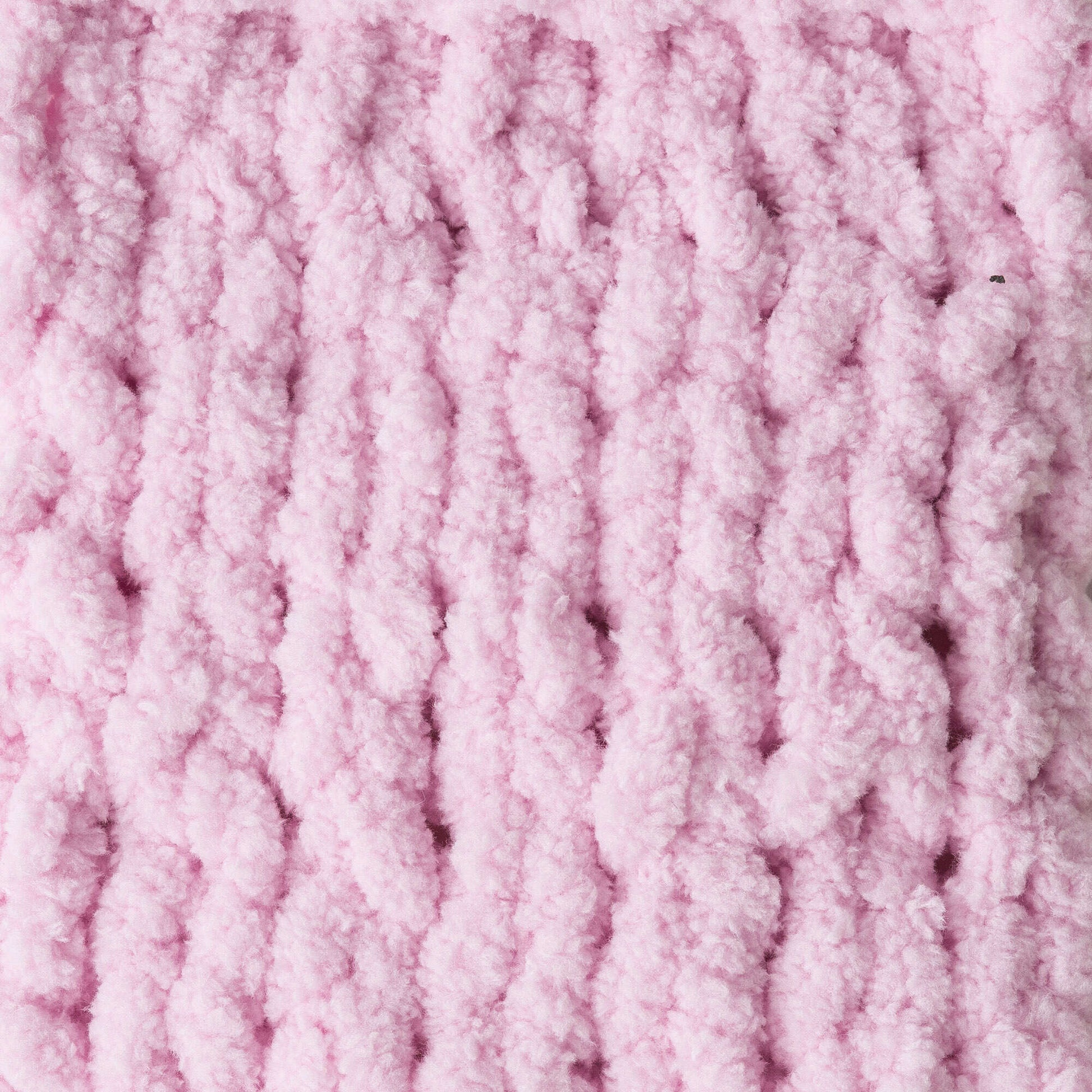 Bernat Baby Blanket Yarn Baby Pink