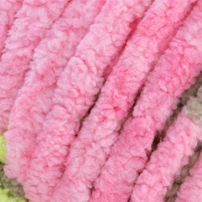 Bernat Baby Blanket Yarn - Discontinued Shades Little Girl Dove