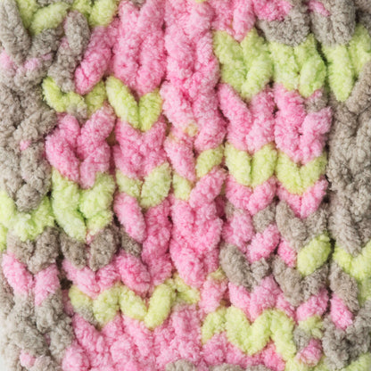 Bernat Baby Blanket Yarn - Discontinued Shades Little Girl Dove
