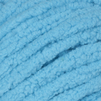 Bernat Baby Blanket Yarn - Discontinued Shades Baby Teal