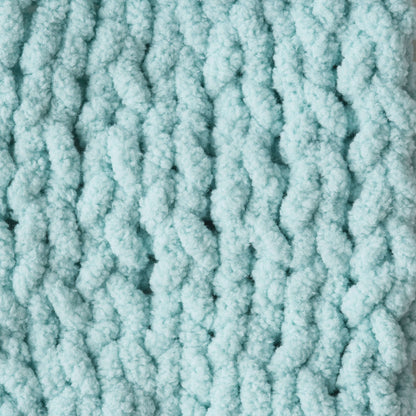 Bernat Baby Blanket Yarn - Discontinued Shades Seafoam
