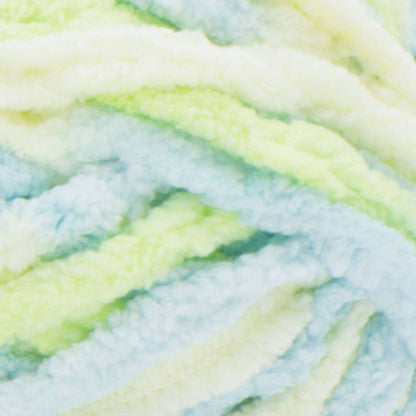 Bernat Baby Blanket Yarn - Discontinued Shades Little Dinosaurs