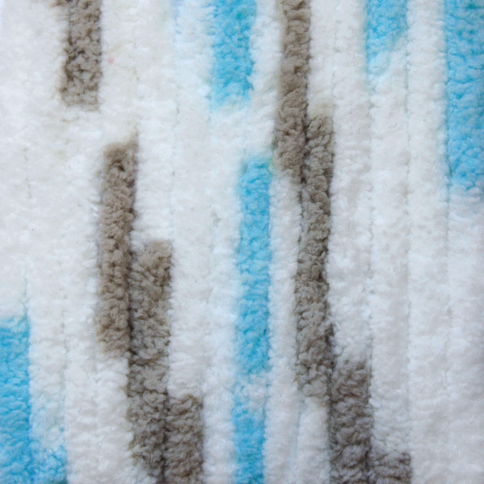 Bernat Baby Blanket Yarn 100g – Pink / Blue Ombre – Yarns by Macpherson