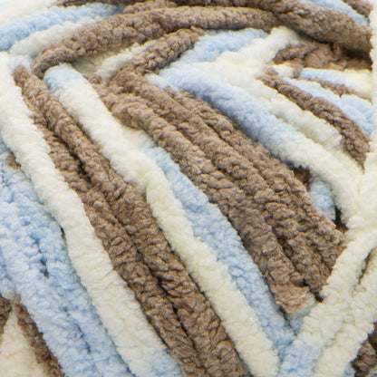 Bernat Baby Blanket Yarn (300g/10.5oz) - Discontinued Shades Little Cosmos