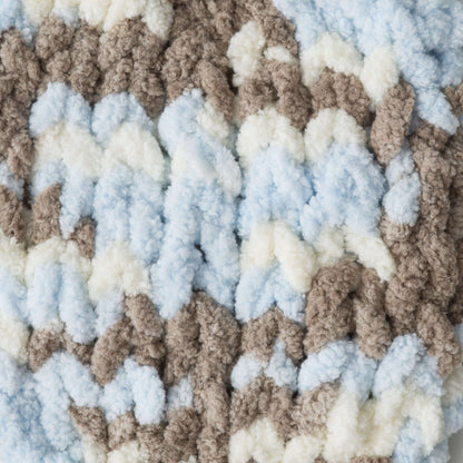 Bernat Baby Blanket Yarn (300g/10.5oz) - Discontinued Shades Little Cosmos