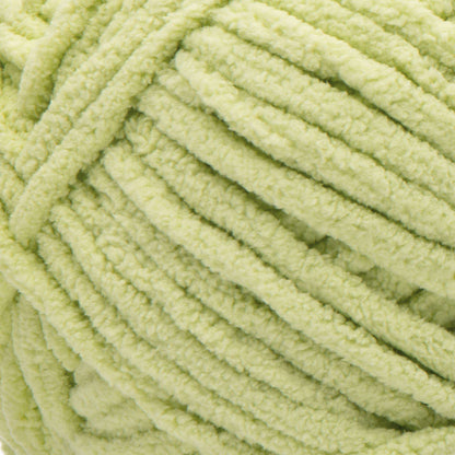 Bernat Baby Blanket Yarn (300g/10.5oz) - Discontinued Shades Lemon Lime
