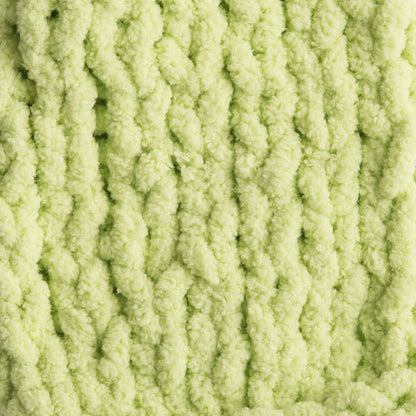 Bernat Baby Blanket Yarn (300g/10.5oz) - Discontinued Shades Lemon Lime