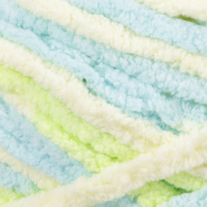 Bernat Baby Blanket Yarn (300g/10.5oz) - Discontinued Shades Baby Dinosaur