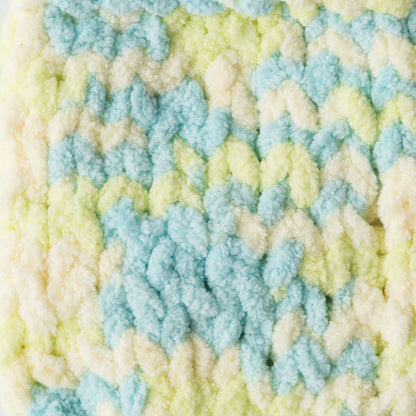 Bernat Baby Blanket Yarn (300g/10.5oz) - Discontinued Shades Baby Dinosaur