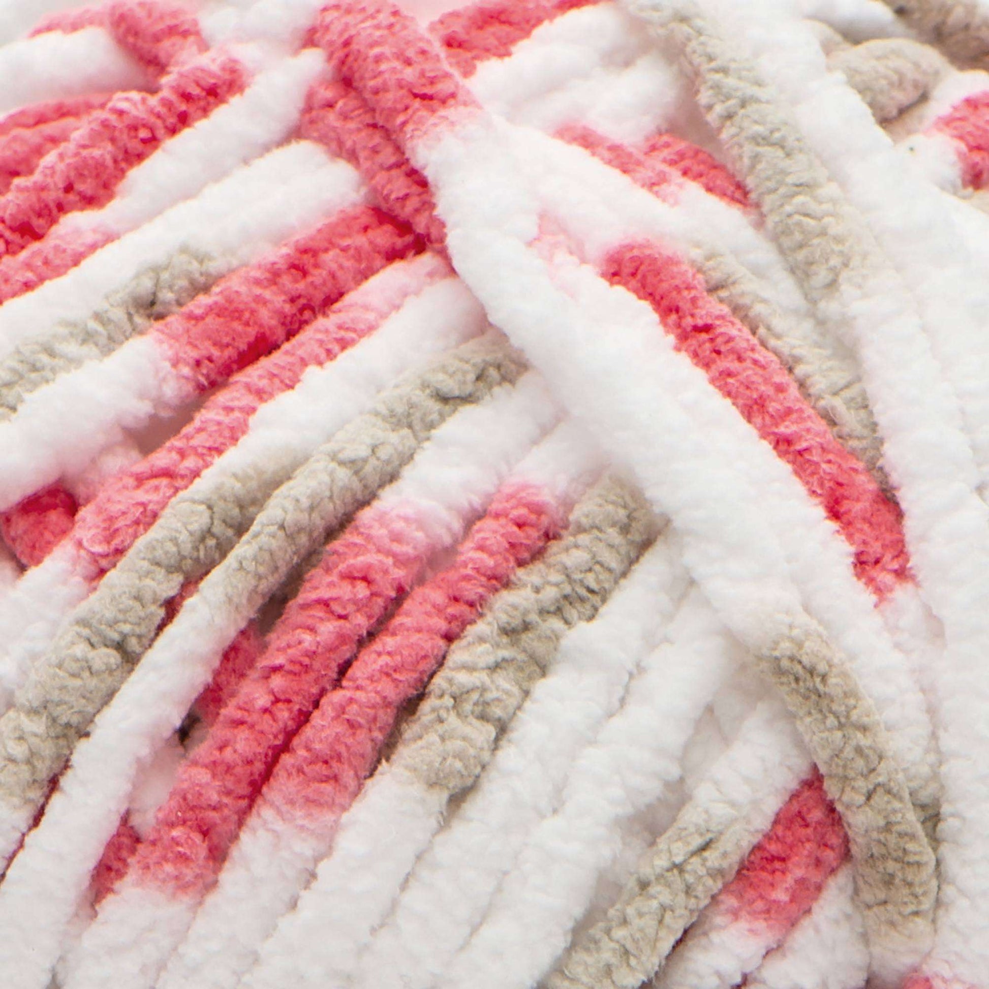 Bernat Baby Blanket Yarn (300g/10.5oz) Flowerpot