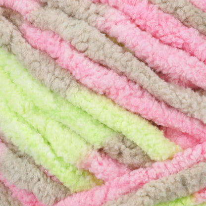 Bernat Baby Blanket Yarn (300g/10.5oz) - Discontinued Shades Little Girl Dove