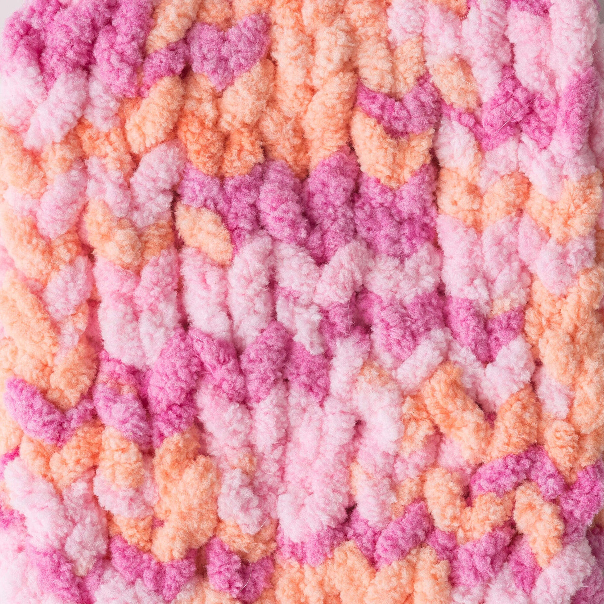 Bernat Baby Blanket Yarn (300g/10.5oz) Peachy