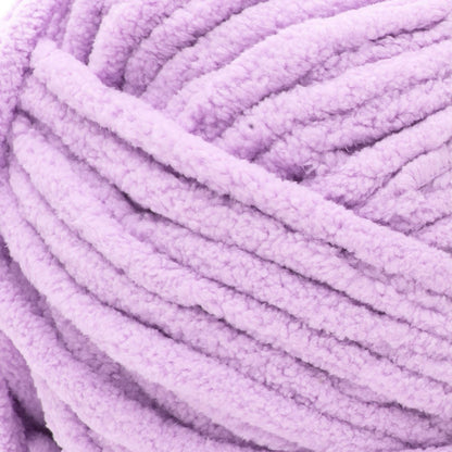 Bernat Baby Blanket Yarn (300g/10.5oz) - Discontinued Shades Lavender