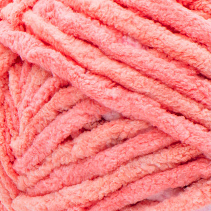 Bernat Baby Blanket Yarn (300g/10.5oz) - Discontinued Shades Rosey Posey Varg