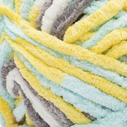 Bernat Baby Blanket Yarn (300g/10.5oz) - Discontinued Shades Man in the Moon