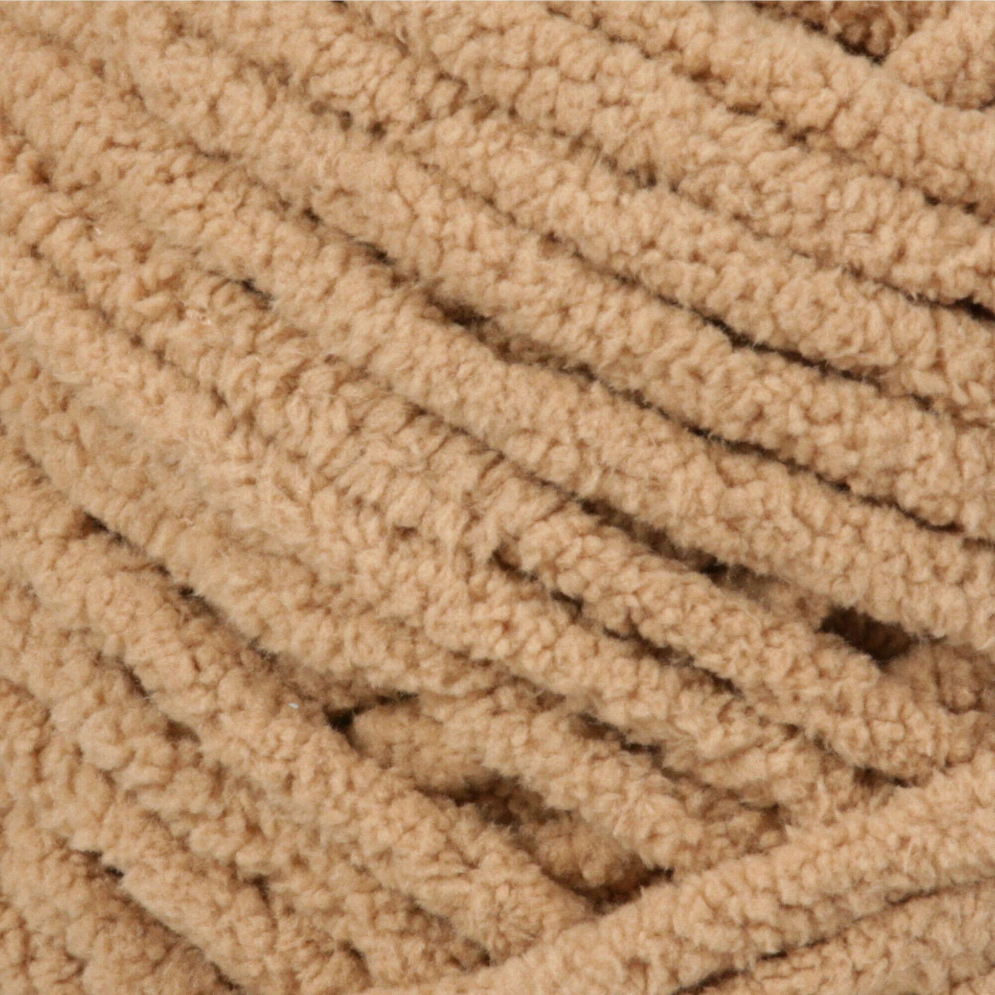 Bernat Blanket Yarn (300g/10.5oz) Sand