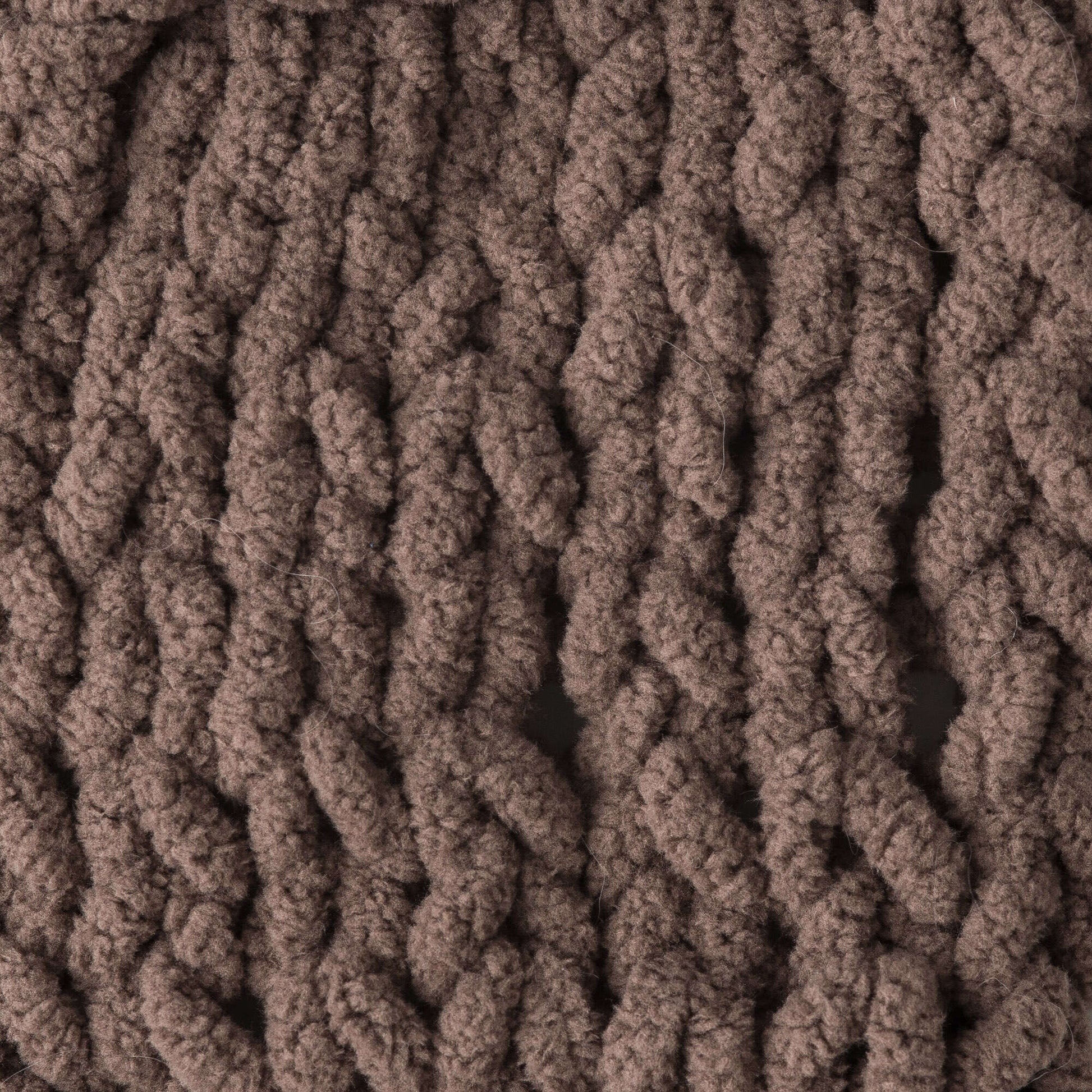 Bernat Blanket Yarn (300g/10.5oz) Taupe