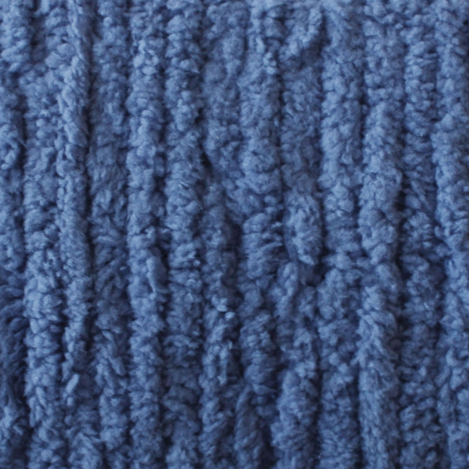 Bernat Blanket Yarn (300g/10.5oz) Country Blue