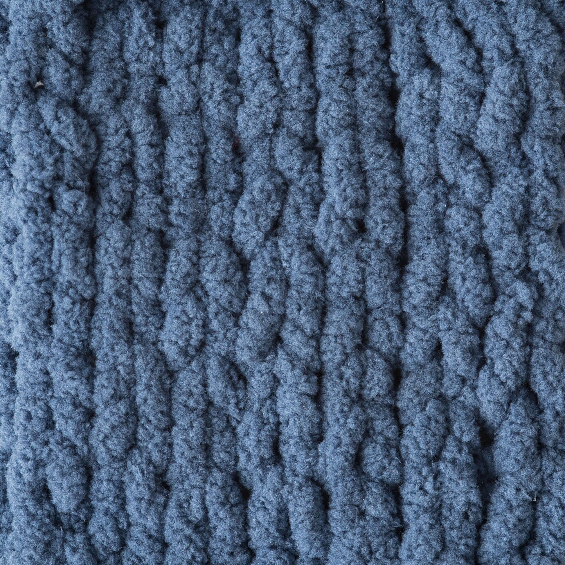 Bernat Blanket Yarn (300g/10.5oz) Country Blue