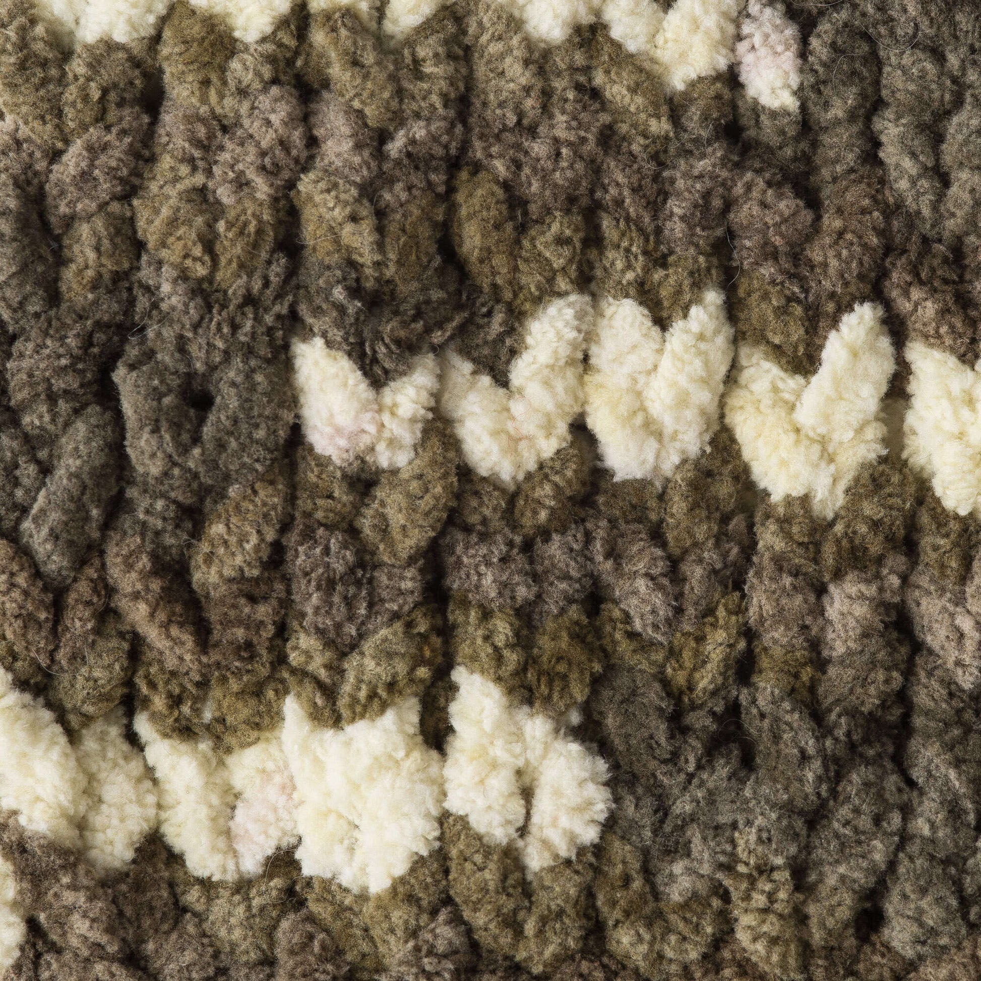 Bernat Blanket Yarn (300g/10.5oz) Gathering Moss
