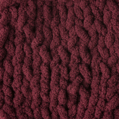 Bernat Blanket Yarn (300g/10.5oz) Purple Plum