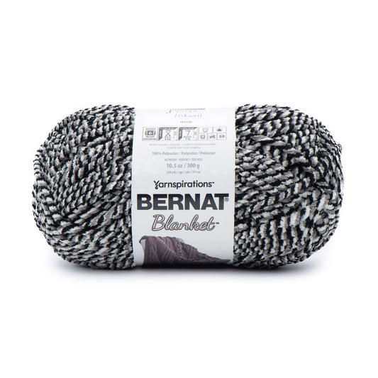 Bernat Maker Fashion Yarn-Blue - Bed Bath & Beyond - 14602115