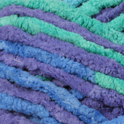Bernat Blanket Yarn (300g/10.5oz) Ocean Shades