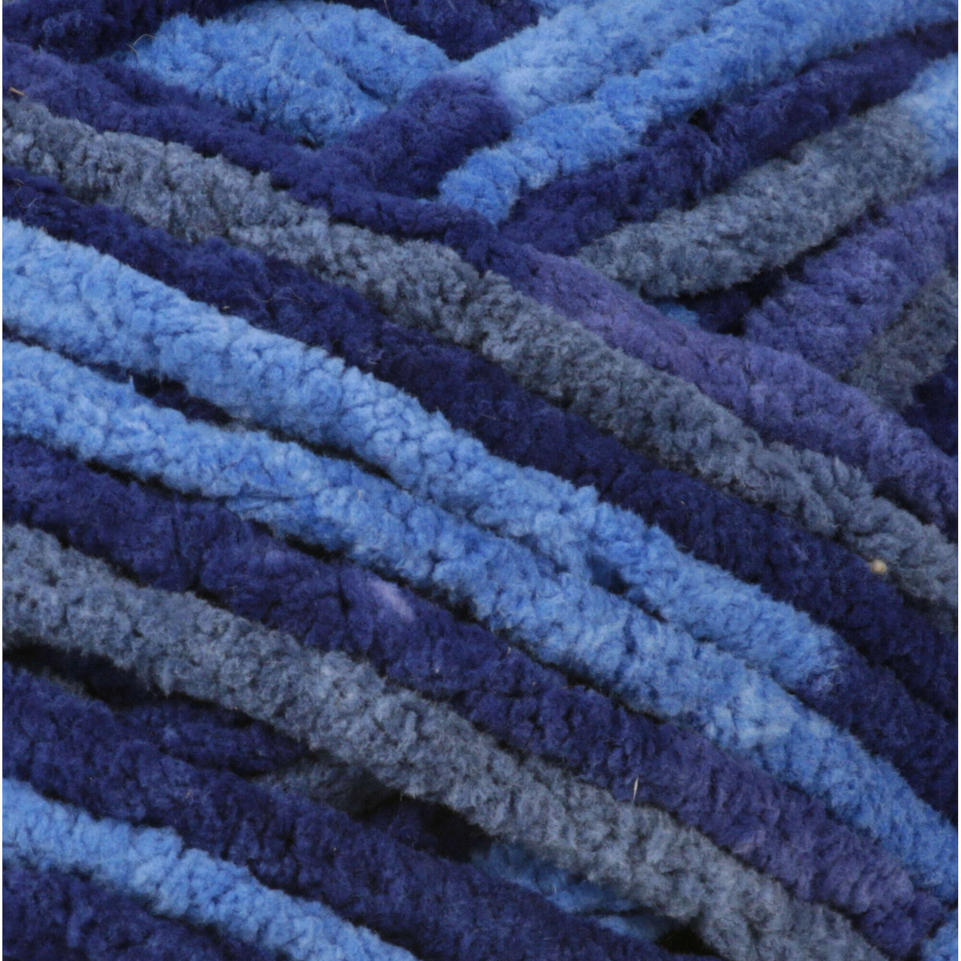 Bernat Blanket Yarn (300g/10.5oz) North Sea
