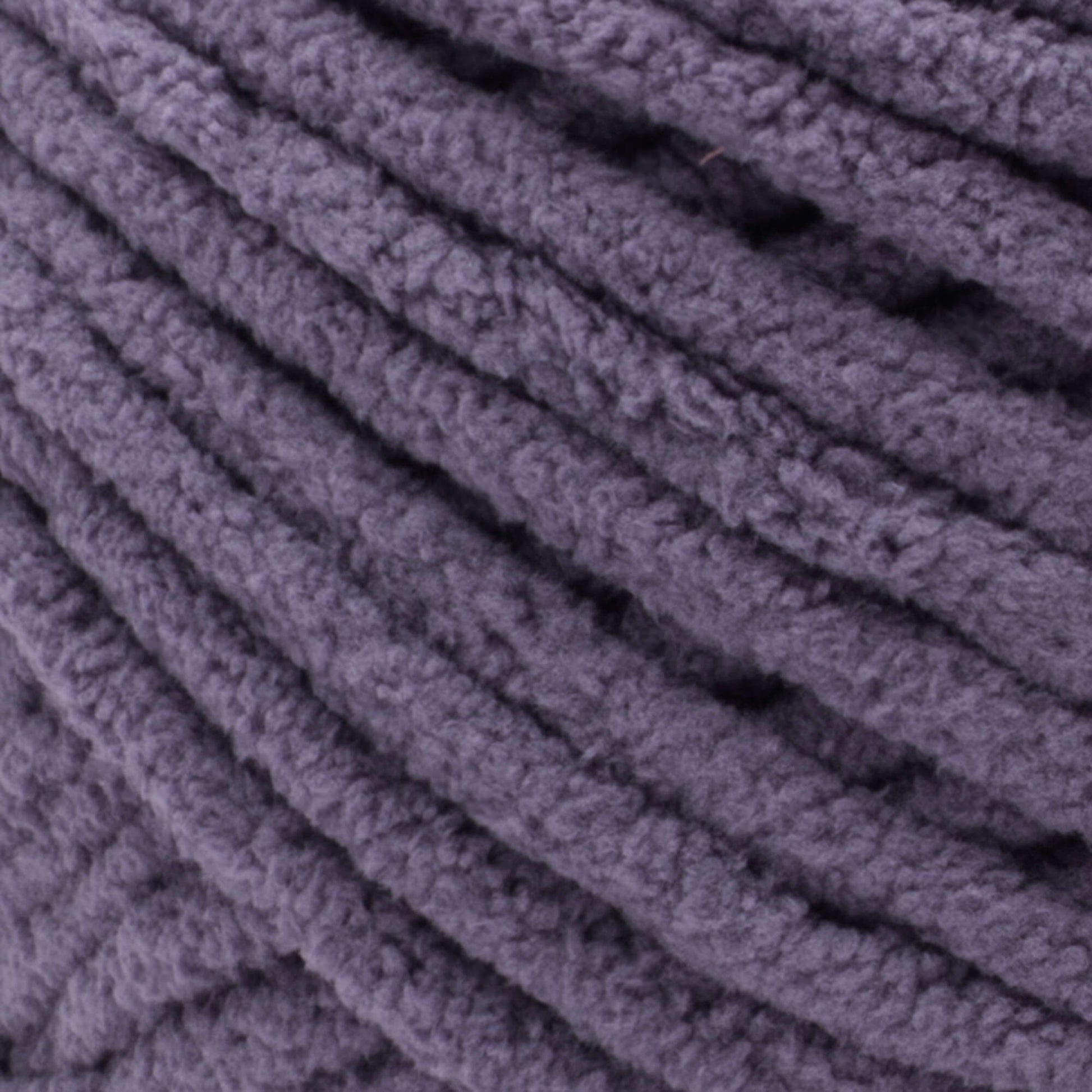 Bernat Blanket Yarn (300g/10.5oz) Aubergine