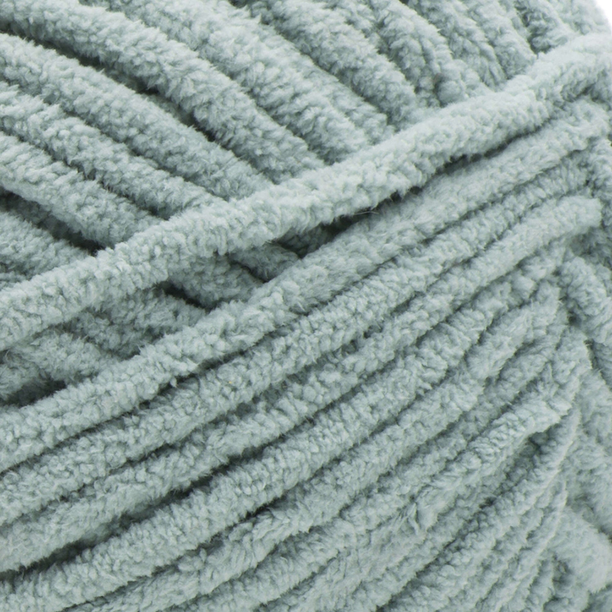 Bernat Blanket Yarn (300g/10.5oz) Misty Green