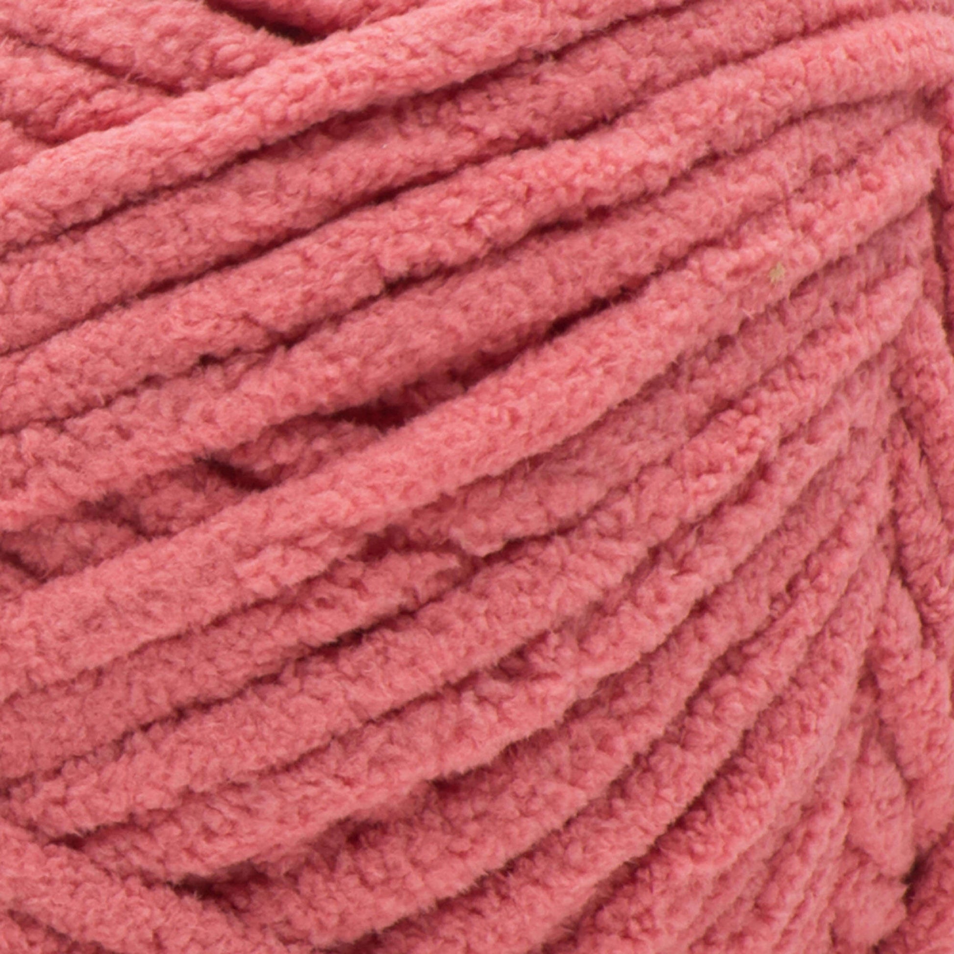 Bernat Blanket Yarn (300g/10.5oz) Terracotta Rose