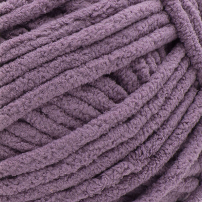 Bernat Blanket Yarn (300g/10.5oz) Shadow Purple