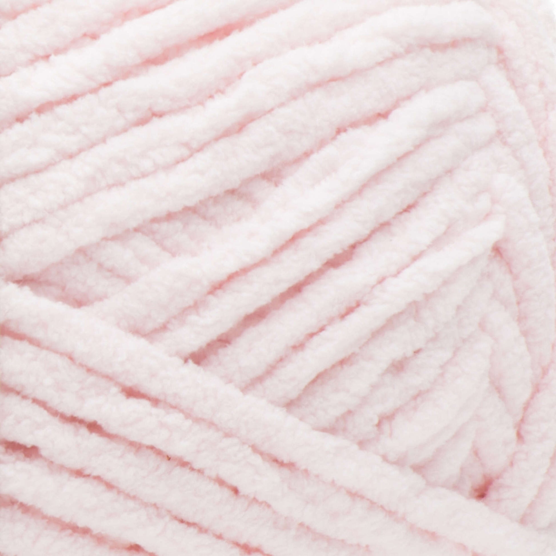 Bernat Blanket Yarn (300g/10.5oz) Blush Pink