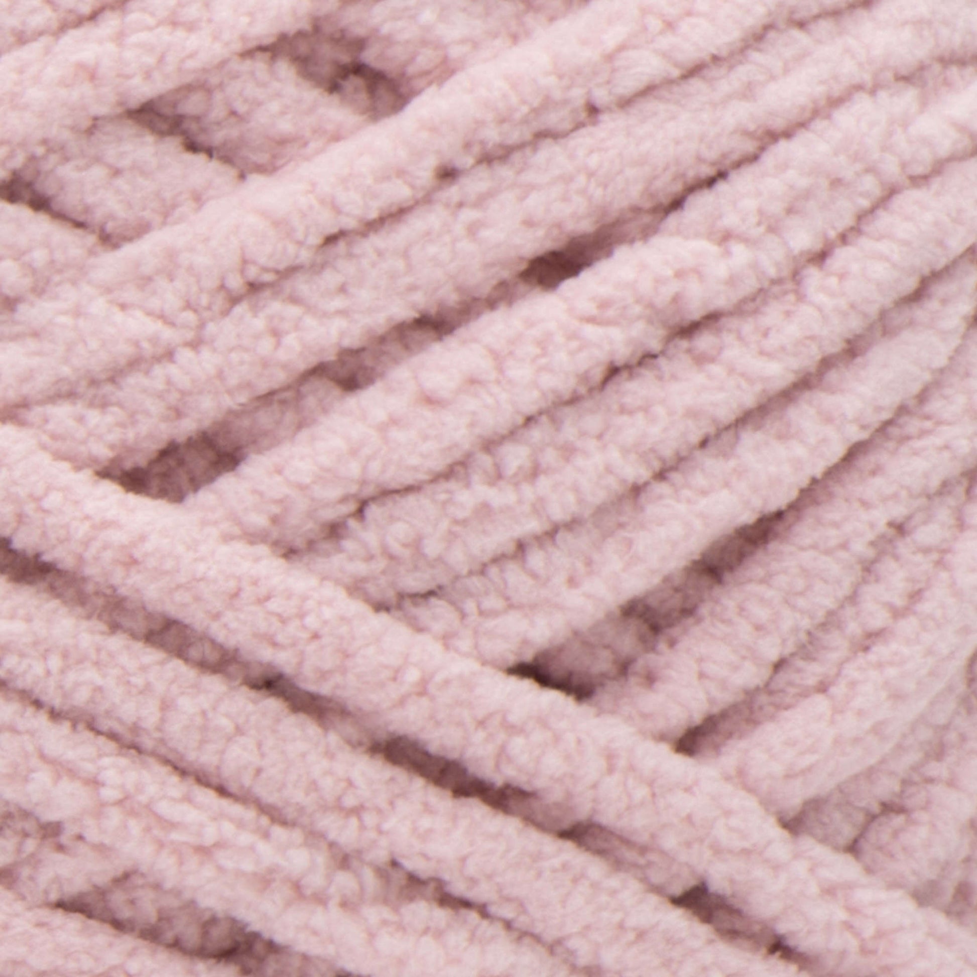 Bernat Blanket Yarn (300g/10.5oz) Tan Pink