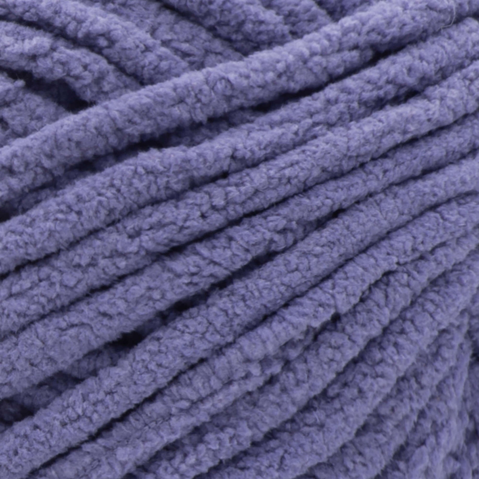 Bernat Blanket Yarn (300g/10.5oz) Dusk Blue