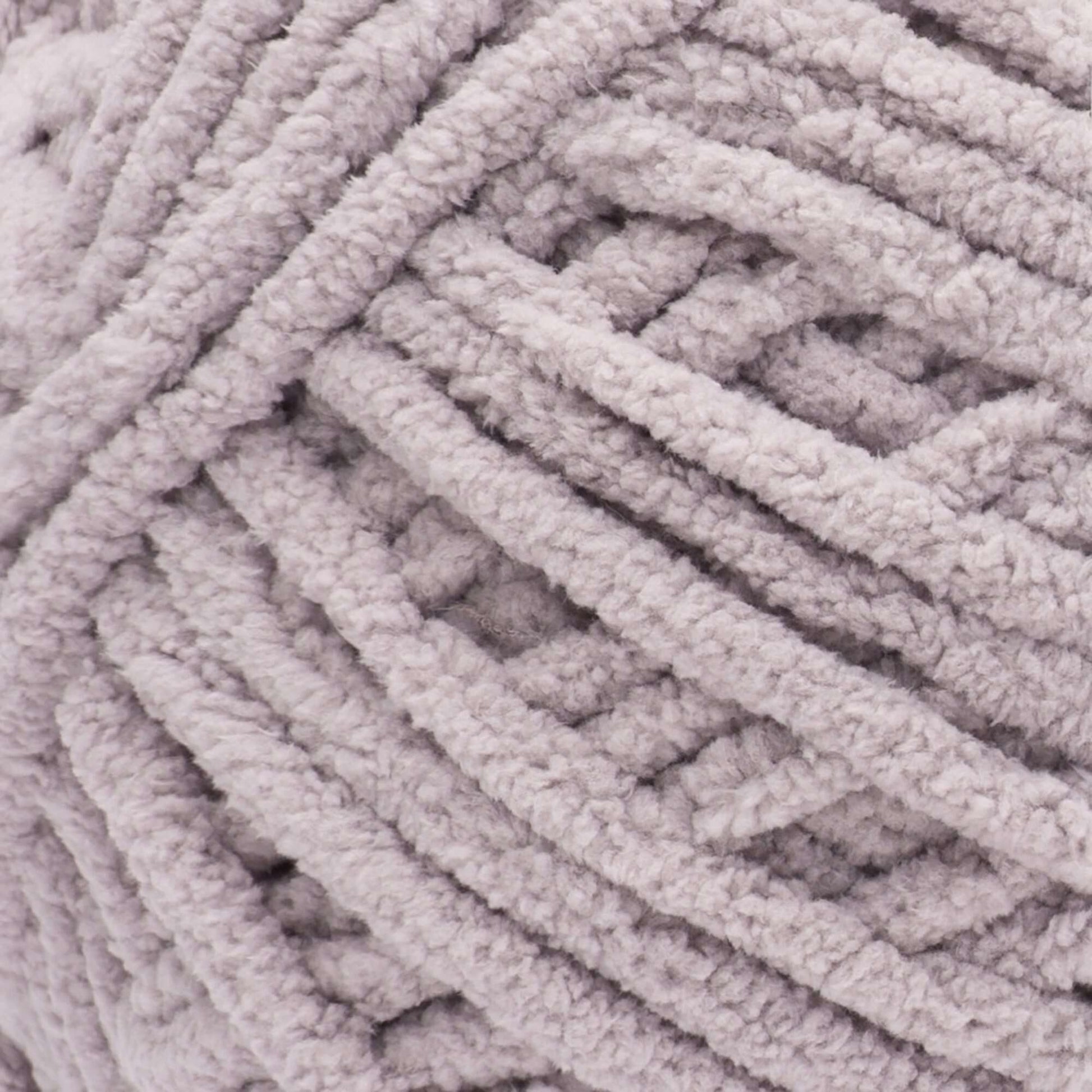 Bernat Blanket Yarn (300g/10.5oz) Seagull Grey