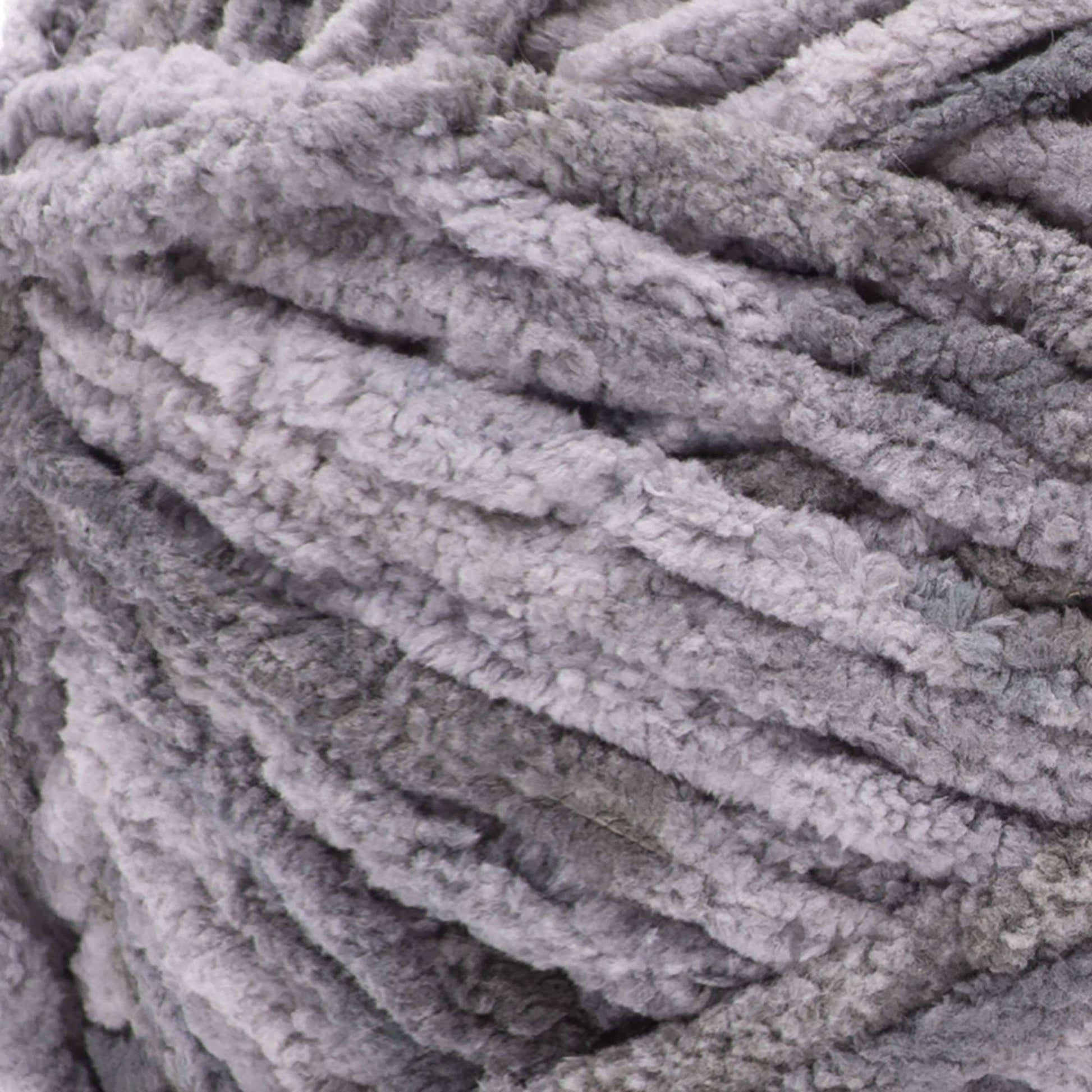 Bernat Blanket Yarn (300g/10.5oz) Ashen Titanium