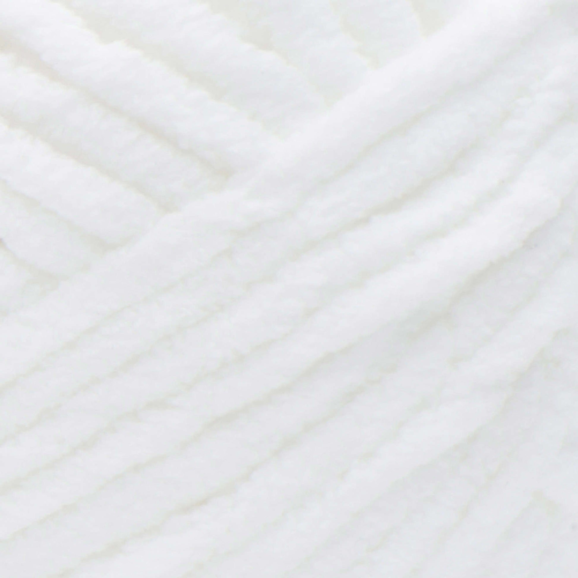 Bernat Blanket Yarn (300g/10.5oz) White