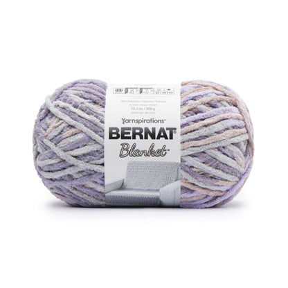 Bernat Blanket Yarn (300g/10.5oz) Misty Mauve