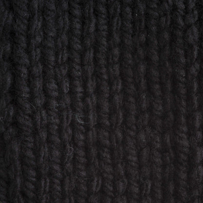 Bernat Softee Chunky Yarn (100g/3.5oz) Black