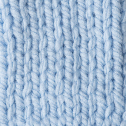 Bernat Softee Chunky Yarn (100g/3.5oz) - Discontinued Shades Baby Blue