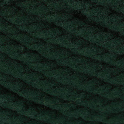 Bernat Softee Chunky Yarn (100g/3.5oz) Dark Green
