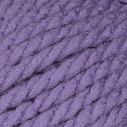 Bernat Softee Chunky Yarn (100g/3.5oz) - Discontinued Shades Lavender