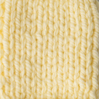 Bernat Softee Chunky Yarn (100g/3.5oz) - Discontinued Shades Baby Yellow
