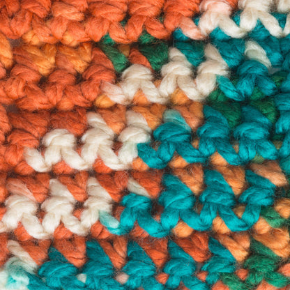 Bernat Softee Chunky Ombres Yarn - Discontinued Shades Kimono