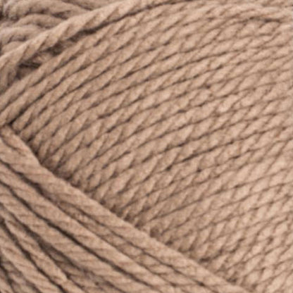 Bernat Softee Chunky Yarn (400g/14oz) - Discontinued Shades Soft Taupe